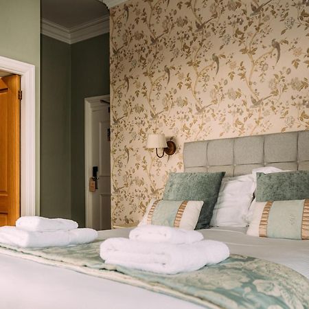 The Queens Hotel Lytham St Annes Esterno foto