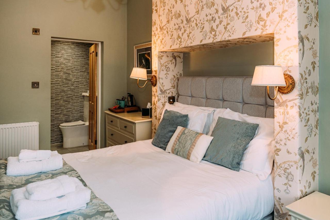 The Queens Hotel Lytham St Annes Esterno foto