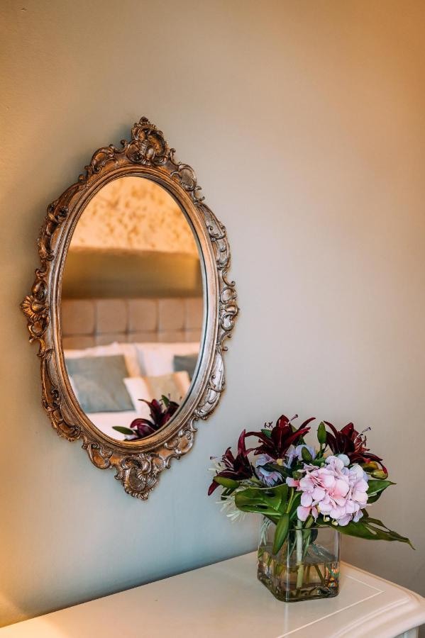 The Queens Hotel Lytham St Annes Esterno foto