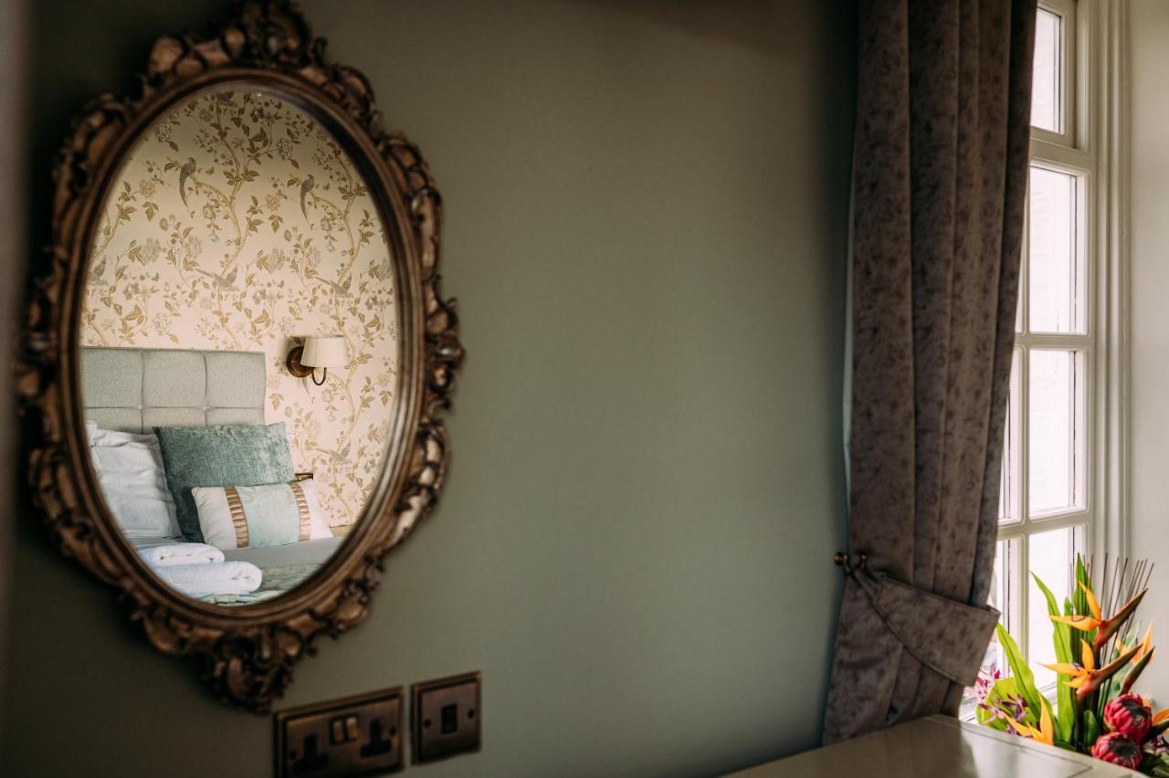 The Queens Hotel Lytham St Annes Esterno foto